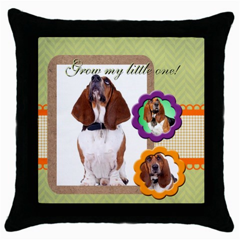 Pet By Pet Front