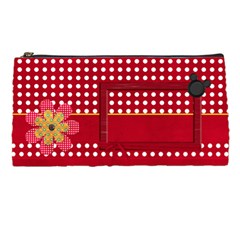 Minnie Pencil Case