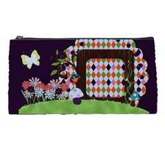 Wonderland Pencil Case