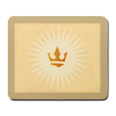 King s Forge - Dice Mat - Large Mousepad