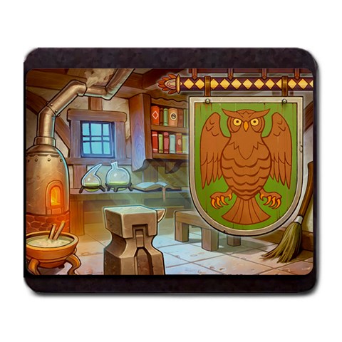 King s Forge Front
