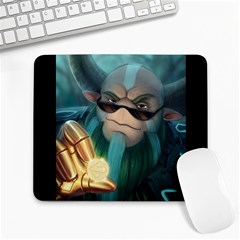 Large Mousepad