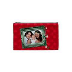 Sweet Love - Cosmetic Bag (SM)  - Cosmetic Bag (Small)