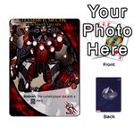 legendary villains 2 - Playing Cards 54 Designs (Rectangle)