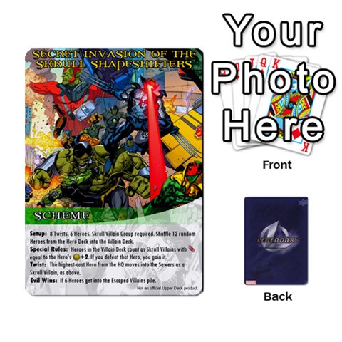 Jack Legendary Batfamily1 By Mark Front - ClubJ