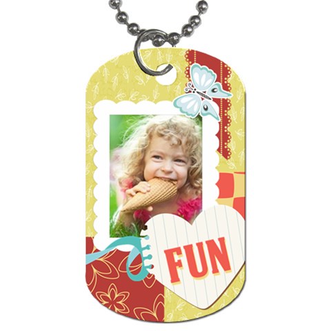 Kids By Kids Front