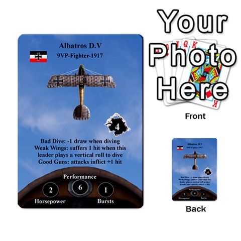 My Flying Circus By Eric Jungemann Front 14