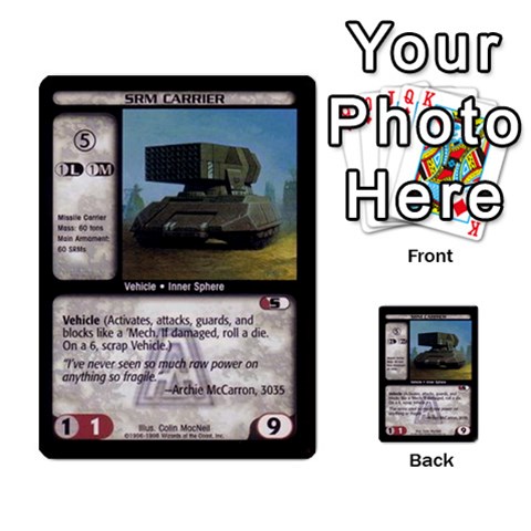 My Flying Circus By Eric Jungemann Front 43