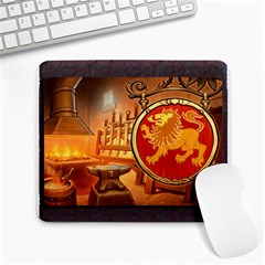 Large Mousepad