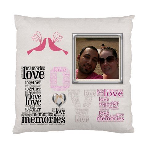 Be My Valentine By Chatting Front