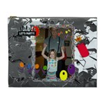 Party Time XL cosmetic bag - Cosmetic Bag (XL)