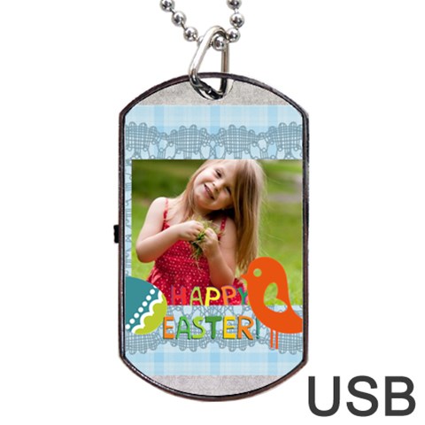 By Easter Front