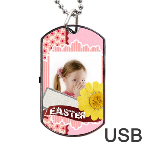 Easter By Easter Front