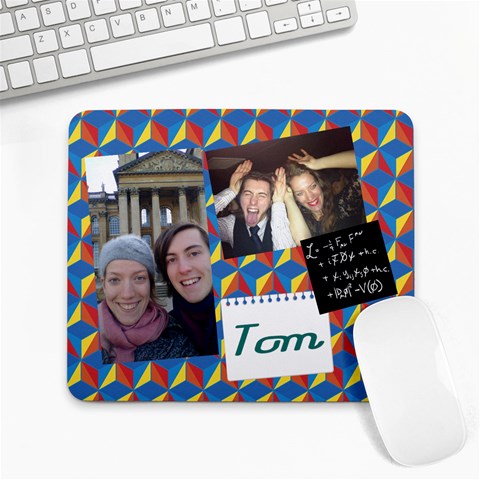 Tom By Thomas Weatherby Front