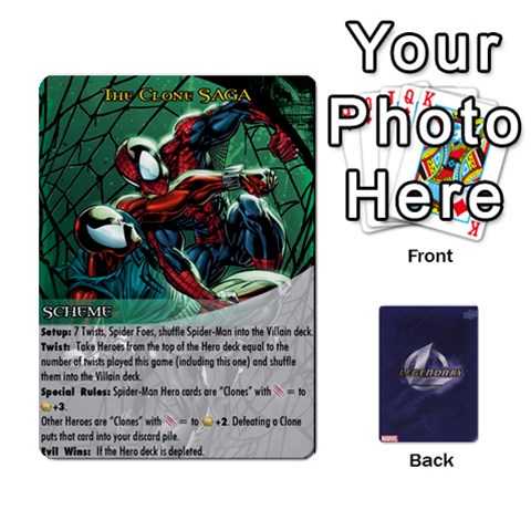 Schemes Ultron Acolytes New Mm By Mark Front - Heart3