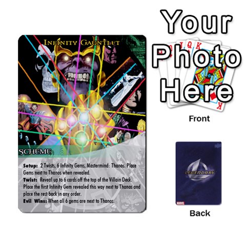 Schemes Ultron Acolytes New Mm By Mark Front - Heart6