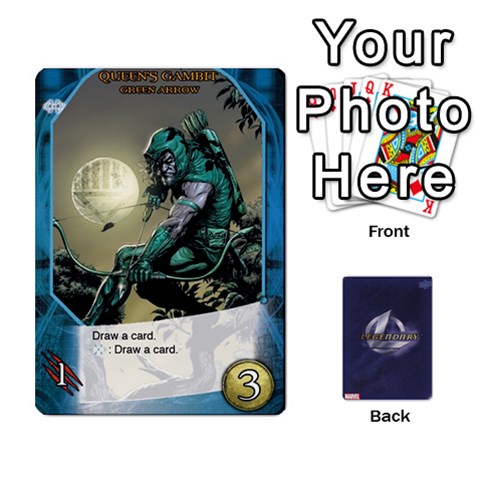 Schemes Ultron Acolytes New Mm By Mark Front - Diamond4
