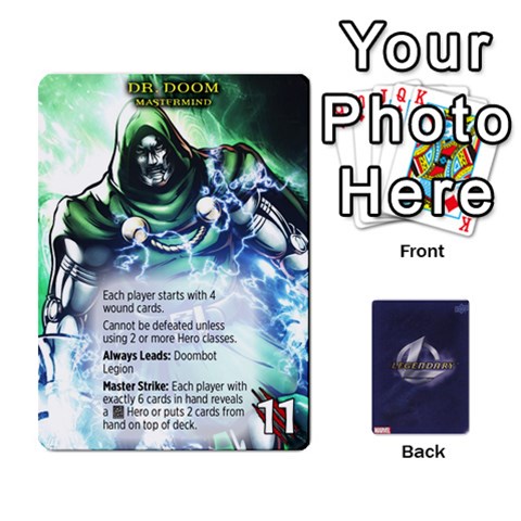 Schemes Ultron Acolytes New Mm By Mark Front - Club7