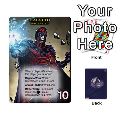 Schemes Ultron Acolytes New Mm By Mark Front - Club9