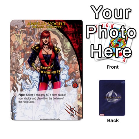 Queen Schemes Ultron Acolytes New Mm By Mark Front - ClubQ