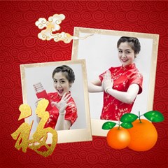 Chinese New Year