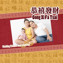 Chinese New Year