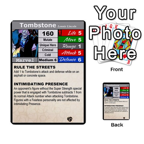 Black Back 3