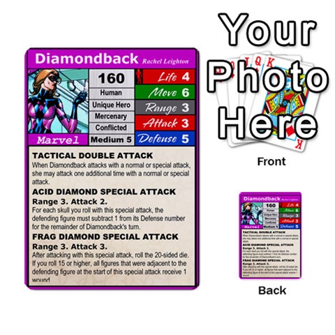 Color Back 6