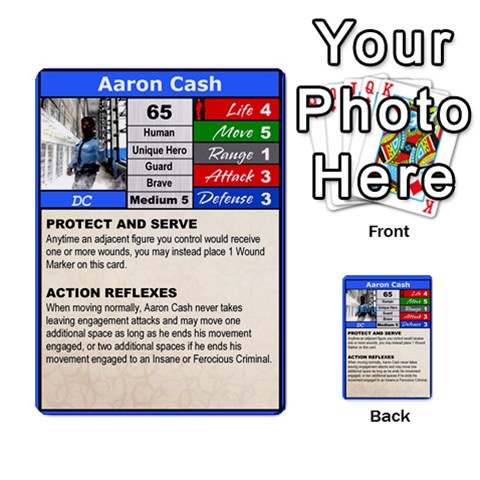 Color Front 12