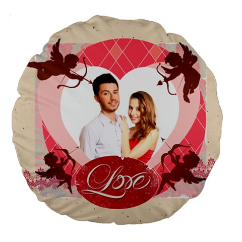 Love By Ki Ki Front