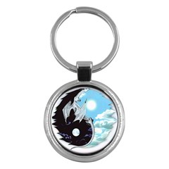 Key Chain (Round)