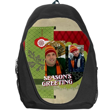 Xmas By Merry Christmas Front