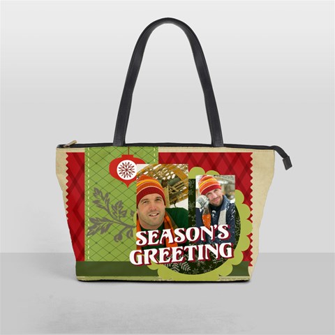Xmas By Merry Christmas Front