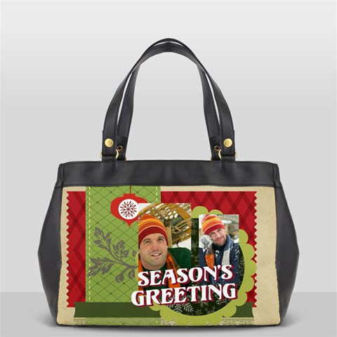 Xmas By Merry Christmas Front