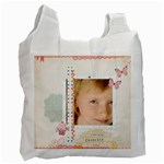 kids - Recycle Bag (Two Side)