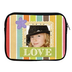 kids - Apple iPad Zipper Case