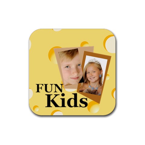 Kids By Kids Front