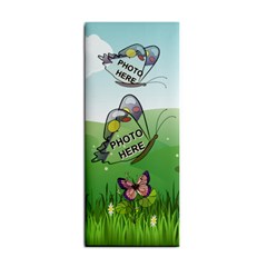 Butterfly Fields Hand Towel