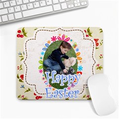 easter - Collage Mousepad