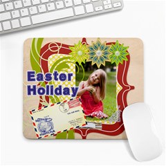 easter - Collage Mousepad