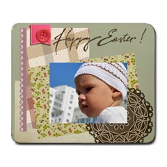 easter - Collage Mousepad