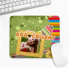 easter - Collage Mousepad