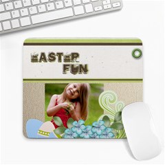 easter - Collage Mousepad