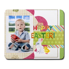 easter - Collage Mousepad