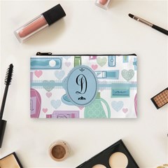 Cosmetic Bag (Small)