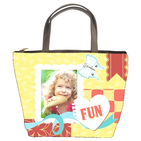 Kids By Kids Front