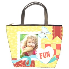 kids - Bucket Bag