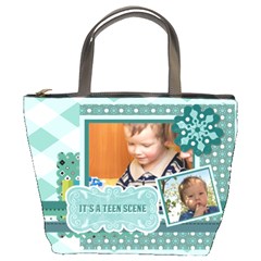 kids - Bucket Bag