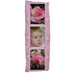 Pink Body Pillow Case Dakimakura (2 sided) (6 styles) - 21 x60 Body Pillow Case Dakimakura (Two Sides) Pink Body Pillow Case Dakimakura (2 sided) (6 styles) - 21 x60 Body Pillow Case Dakimakura (Two Sides)