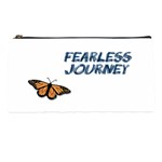 Fearless Journey soft case - larger size - Pencil Case